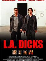 L.A. Dicks