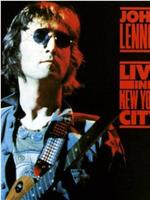 约翰·列侬在纽约在线观看