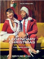 A Legendary Christmas with John and Chrissy