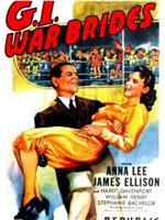 G.I. War Brides在线观看