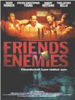 Friends and Enemies在线观看