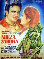 Mirza Saheban在线观看