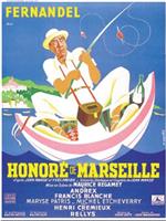 Honoré de Marseille在线观看