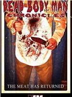 Dead Bodyman Chronicles