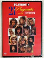 Playboy: 21 Playmates Centerfold Collection Volume II