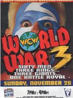 WCW World War 3