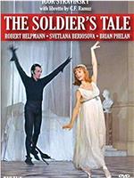 The Soldier's Tale