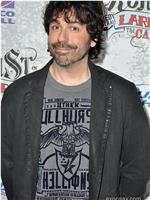 "Comedy Central Presents" Greg Giraldo