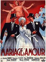 Mariage d'amour