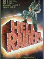 Hell Raiders