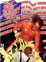 WCW the Great American Bash