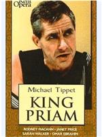 King Priam