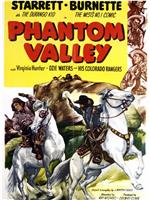 Phantom Valley在线观看