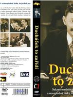 Duchácek to zarídí在线观看