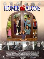 Homie Alone