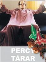 Percy tårar