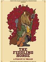 The Fiddling Horse