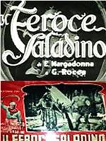 Il feroce Saladino