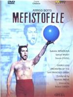 Great Performances - San Francisco Opera: Mefistofele by Arrigo Boito