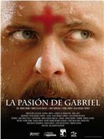 La pasión de Gabriel在线观看