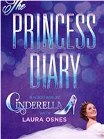 The Princess Diary: Backstage at 'Cinderella' with Laura Osnes