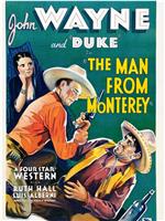 The Man from Monterey