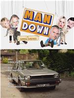 Man Down Season 1