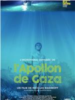 L'Apollon de Gaza在线观看