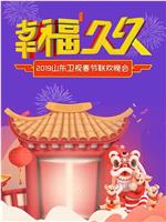 2019年山东卫视春节联欢晚会