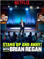 Standup and Away! with Brian Regan Season 1