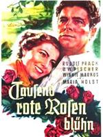 Tausend rote Rosen blüh'n在线观看