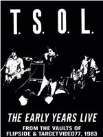 TSOL: Early Years Live