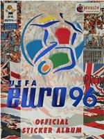 1996年英格兰欧锦赛在线观看