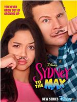 Sydney to the Max Season 1在线观看