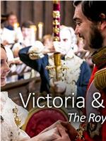 维多利亚&阿尔伯特：皇室婚礼在线观看
