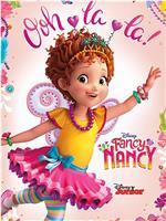 Fancy Nancy Season 1在线观看
