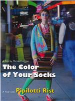 The Colour of Your Socks: A Year with Pipilotti Rist在线观看