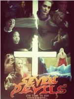 Seven Devils在线观看