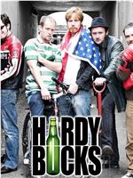 Hardy Bucks Season 1