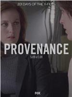 X Files 9.10 Providence在线观看