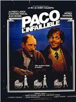 Paco l'infaillible在线观看