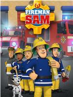 Fireman Sam Season 1在线观看