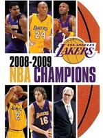 NBA 2008-2009赛季总冠军——洛杉矶湖人在线观看