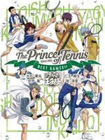 新网球王子 BEST GAMES!! 乾・海堂vs宍戸・凤/大石・菊丸vs柳生・仁王在线观看