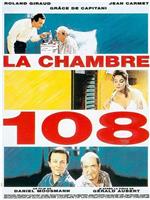 La chambre 108在线观看