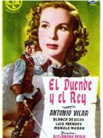 El duende y el rey在线观看