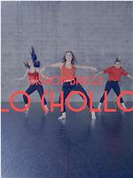 Hi-Lo: A Choreography By Katie Chartrand