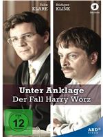 Der Fall Harry Wörz