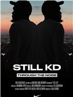 Still KD: Through the Noise在线观看