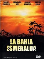 La bahía esmeralda